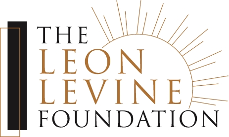 Leon Levine Sunrise Logo