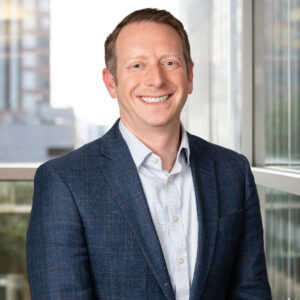 Justin Steinschriber