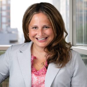Jen Rosen