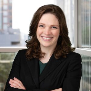 Kate McGrath