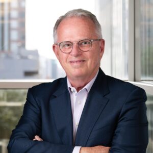 Michael Tarwater