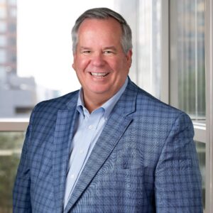 Dr. Mike Richardson