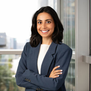 Asha Patel