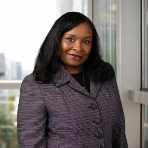 Eunice Murray