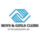 Leon levine foundation education grant recipient boys and girls clubs lowcountry 4 1 - | The Leon Levine Foundation