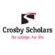Leon levine foundation education grant recipient crosby scholars 3 1 - | The Leon Levine Foundation