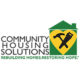 leon levine foundation human services grant recipient community housing solutions 3 1 - | The Leon Levine Foundation