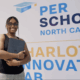 Leslie Per Scholas - | The Leon Levine Foundation